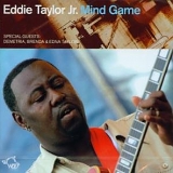 Eddie Taylor Jr. - Mind Game