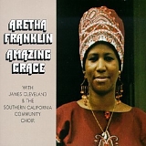 Aretha Franklin - Amazing Grace