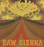 Savoy Brown - Raw Sienna