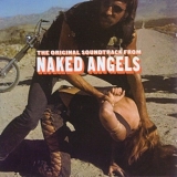 Simmons, Jeff - Original Soundtrack From Naked Angels