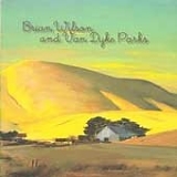 Wilson, Brian and Van Dyke Parks - Orange Crate Art