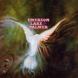 Emerson, Lake & Palmer - Emerson, Lake & Palmer