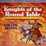 Miklos Rozsa - Knights Of The Round Table