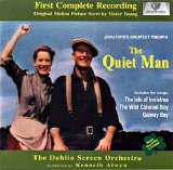 Victor Young - The Quiet Man