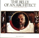 Wim Mertens - The Belly Of An Architect