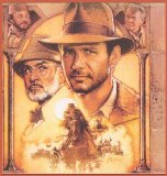 John Williams - Indiana Jones and the Last Crusade (Complete Score)