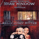 Franz Waxman - Rear Window