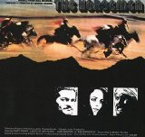 Georges Delerue - The Horsemen