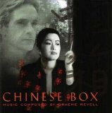 Graeme Revell - Chinese Box