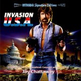 Jay Chattaway - Invasion U.S.A.  (Expanded)