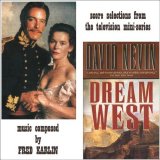 Fred Karlin - Dream West