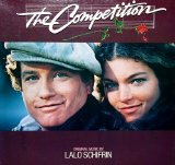 Lalo Schifrin - The Competition