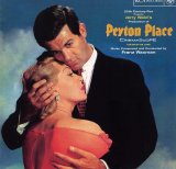 Franz Waxman - Peyton Place