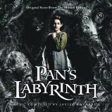 Javier Navarrete - Pan's Labyrinth (Promo Score)