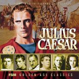 Miklos Rozsa - Julius Caesar