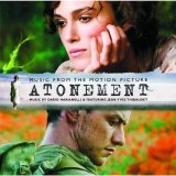 Dario Marianelli - Atonement