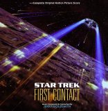 Jerry Goldsmith - Star Trek First Contact (expanded)