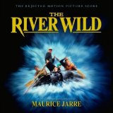 Maurice Jarre - The River Wild  (Rejected)