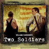 Alan Silvestri - Two Soldiers (Isolated DVD Score)