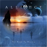 Alliance - Road To Heaven