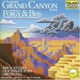 Erich Kunzel - Grand Canyon Suite / Catfish Row