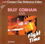 Billy Cobham - Flight Time (Live)