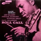Hank Mobley - Roll Call-Hank Mobley
