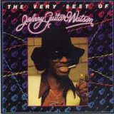 Johnny Guitar Watson - The very best of Johnny "Guitar" Watson