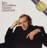 Glenn Gould - Bach: Goldberg Variations, BWV 988 · 1981 Version