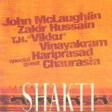 John McLaughlin, Zakir Hussain - Remember Shakti (CD1)