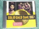 Solid Gold Soul - 1967 & 1968 - Solid Gold Soul - 1967 & 1968 - Disc 1