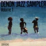 Various Artists - Denon Jazz Sampler - Volume 1