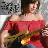 Kate Voegele - Don't Look Away:  Deluxe Edition