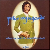 Peter Wyngarde - When Sex Leers its Inquisitive Head