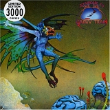 Gravy Train - Staircase To The Day (Mini LP)