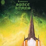 Ramases - Space Hymns (Mini LP)