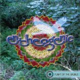 Entheogenic - Flight of The Urubus