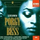 Rattle, The London Philharmonic, White, Haymon, Evans - Porgy and Bess