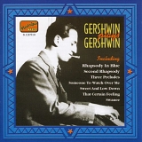 George Gershwin - Gershwin Plays Gershwin