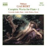 Fenwick Smith; Sally Pinkas - Complete Works for Flute Vol. 1