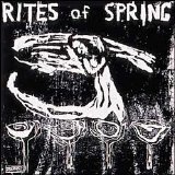 Rites Of Spring - End On End