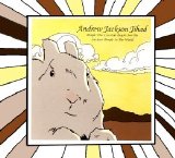 Andrew Jackson Jihad - People Who Can Eat People Are the Luckiest People in the World