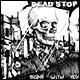 Dead Stop - Done With You LP