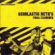 Scholastic Deth - Final Examiner