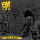 Coke Bust - Fuck Bar Culture ep