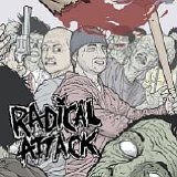 Radical Attack - Priority