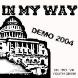 In My Way - Demo 2004