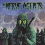 The Nerve Agents - Nerve Agents