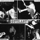 Outlast - Inside Front Issue 10 7"