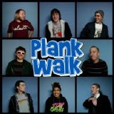 Plank Walk - Plank Walk